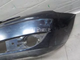 620104049S Бампер передний Renault Espace 4 Арт AM50721476, вид 2