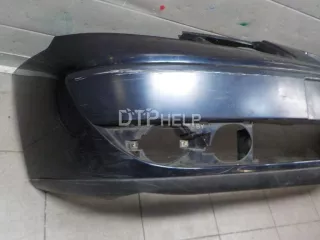 620104049S Бампер передний Renault Espace 4 Арт AM50721476, вид 3