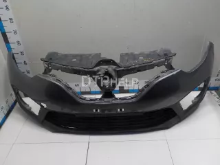 620228229R Бампер передний Renault Kaptur Арт AM51742099, вид 3
