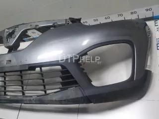 620228229R Бампер передний Renault Kaptur Арт AM51742099, вид 4