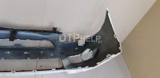 6400D158 Бампер передний Mitsubishi Lancer 10 Арт AM22591105, вид 9