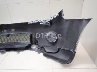  Бампер передний Mitsubishi Outlander 2 Арт AM95460246, вид 12
