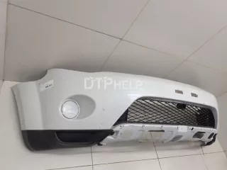  Бампер передний Mitsubishi Outlander 2 Арт AM95460246, вид 2