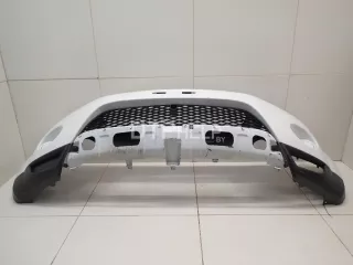 Бампер передний Mitsubishi Outlander 2 Арт AM95460246, вид 3