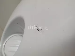  Бампер передний Mitsubishi Outlander 2 Арт AM95460246, вид 5