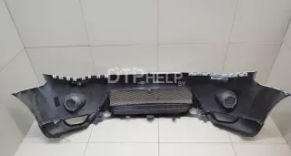  Бампер передний Mitsubishi Outlander 2 Арт AM95460246, вид 7