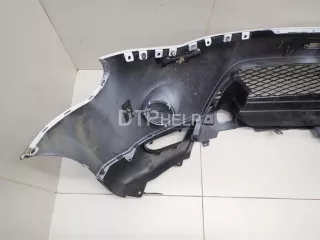  Бампер передний Mitsubishi Outlander 2 Арт AM95460246, вид 8