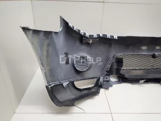  Бампер передний Mitsubishi Outlander 2 Арт AM95460246, вид 9