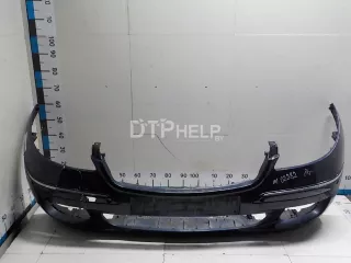 1698800140 Бампер передний Mercedes A W169 Арт AM50900429, вид 1