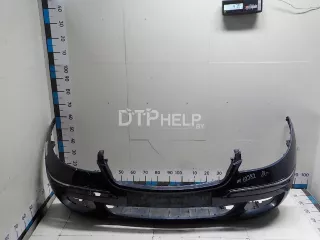 1698800140 Бампер передний Mercedes A W169 Арт AM50900429, вид 2