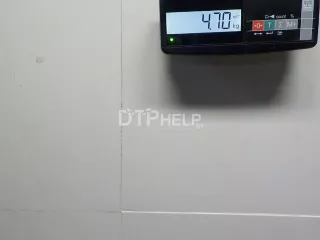 1698800140 Бампер передний Mercedes A W169 Арт AM50900429, вид 3