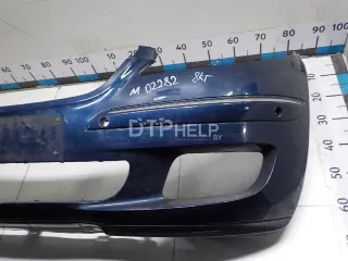 1698800140 Бампер передний Mercedes A W169 Арт AM50900429, вид 4