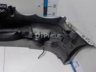  Бампер передний Mercedes CLK W209 Арт AM51605225, вид 14