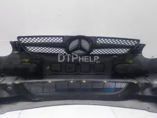  Бампер передний Mercedes CLK W209 Арт AM51605225, вид 16