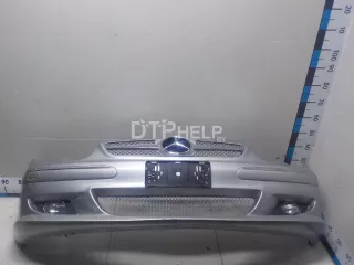  Бампер передний Mercedes CLK W209 Арт AM51605225, вид 2