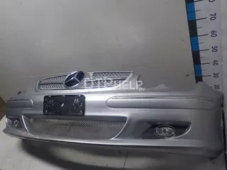  Бампер передний Mercedes CLK W209 Арт AM51605225, вид 4