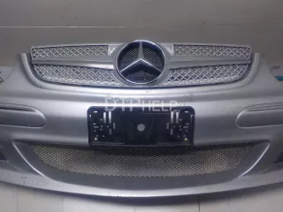  Бампер передний Mercedes CLK W209 Арт AM51605225, вид 6