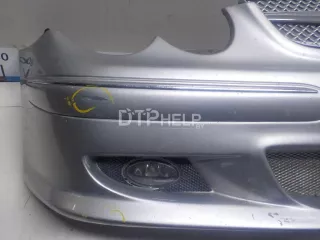  Бампер передний Mercedes CLK W209 Арт AM51605225, вид 7