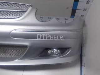  Бампер передний Mercedes CLK W209 Арт AM51605225, вид 8