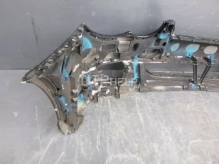 2038853225 Бампер передний Mercedes C W203 Арт AM21621810, вид 6