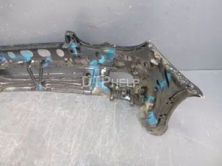 2038853225 Бампер передний Mercedes C W203 Арт AM21621810, вид 7