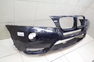 BM04073BC Бампер передний BMW X3 F25 Арт AM95316746, вид 3
