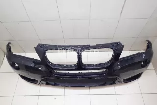 BM04073BC Бампер передний BMW X3 F25 Арт AM95316746, вид 4