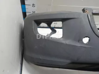 2E0807103S Бампер передний Volkswagen Crafter 1 Арт AM51996403, вид 3