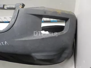 2E0807103S Бампер передний Volkswagen Crafter 1 Арт AM51996403, вид 6