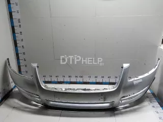 7L6807217AFGRU Бампер передний Volkswagen Touareg 1 Арт AM50598066, вид 1