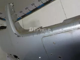 7L6807217AFGRU Бампер передний Volkswagen Touareg 1 Арт AM50598066, вид 11