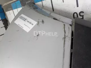 7L6807217AFGRU Бампер передний Volkswagen Touareg 1 Арт AM50598066, вид 13