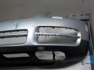 7L6807217AFGRU Бампер передний Volkswagen Touareg 1 Арт AM50598066, вид 3