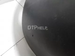 7L6807217AFGRU Бампер передний Volkswagen Touareg 1 Арт AM50598066, вид 9