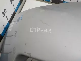 7L6807217AFGRU Бампер передний Volkswagen Touareg 1 Арт AM50598066, вид 10