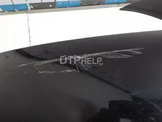 7L6807217AFGRU Бампер передний Volkswagen Touareg 1 Арт AM51372965, вид 14