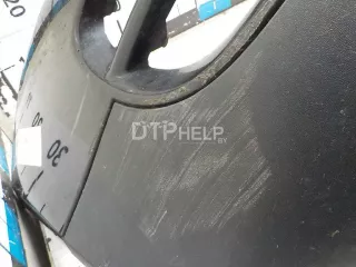 7L6807217AFGRU Бампер передний Volkswagen Touareg 1 Арт AM51372965, вид 15