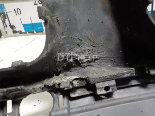 7L6807217AFGRU Бампер передний Volkswagen Touareg 1 Арт AM51372965, вид 18