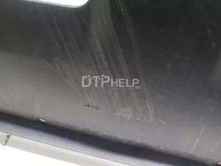 7L6807217AFGRU Бампер передний Volkswagen Touareg 1 Арт AM51372965, вид 9
