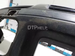 7L6807217AFGRU Бампер передний Volkswagen Touareg 1 Арт AM51372965, вид 10