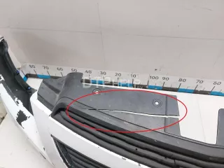 95297065 Бампер передний Chevrolet Cruze J300 Арт AM90143001, вид 11