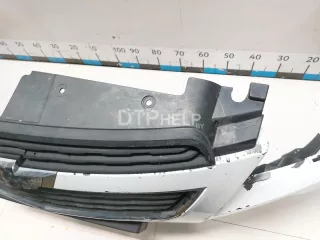 95297065 Бампер передний Chevrolet Cruze J300 Арт AM90143001, вид 12