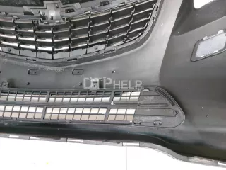 95297065 Бампер передний Chevrolet Cruze J300 Арт AM90143001, вид 15