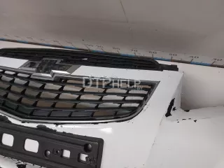 95297065 Бампер передний Chevrolet Cruze J300 Арт AM90143001, вид 4