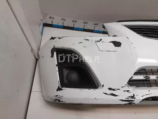 95297065 Бампер передний Chevrolet Cruze J300 Арт AM90143001, вид 6