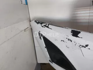 95297065 Бампер передний Chevrolet Cruze J300 Арт AM90143001, вид 8