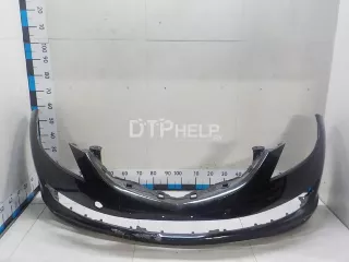 GS1D50031F8P Бампер передний Mazda 6 2 Арт AM52003521, вид 1