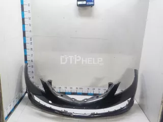 GS1D50031F8P Бампер передний Mazda 6 2 Арт AM52003521, вид 2