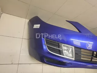  Бампер передний Mazda 6 2 Арт AM95090850, вид 3