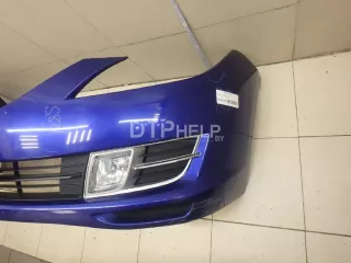  Бампер передний Mazda 6 2 Арт AM95090850, вид 4